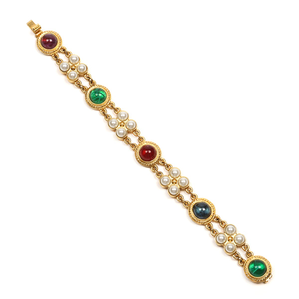 Ben Amun Rana Bracelet