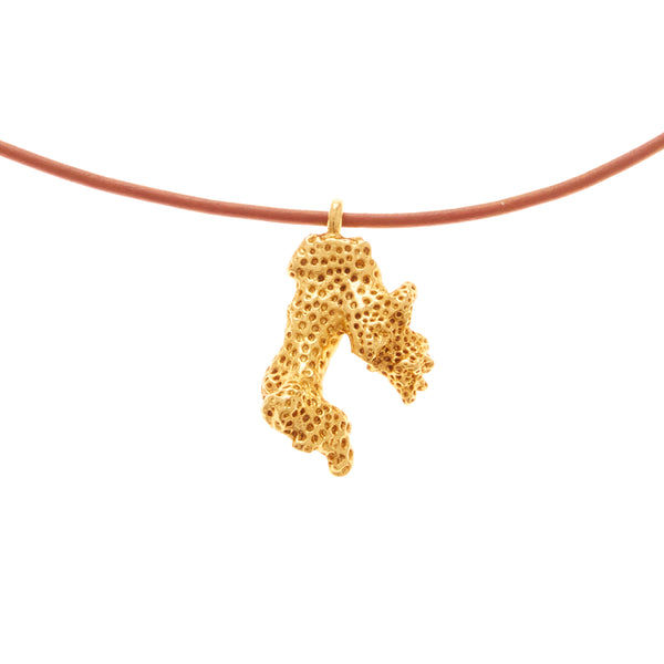 Ben Amun Reef Necklace