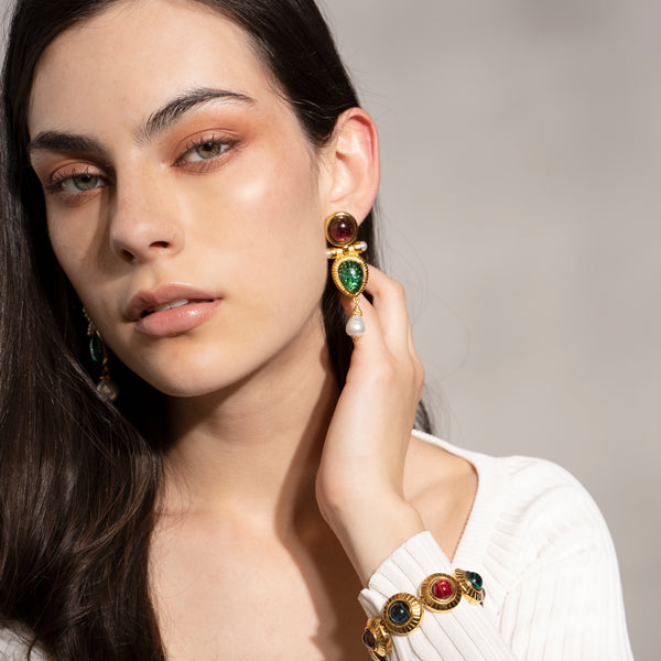 Ben Amun Ren Bracelet