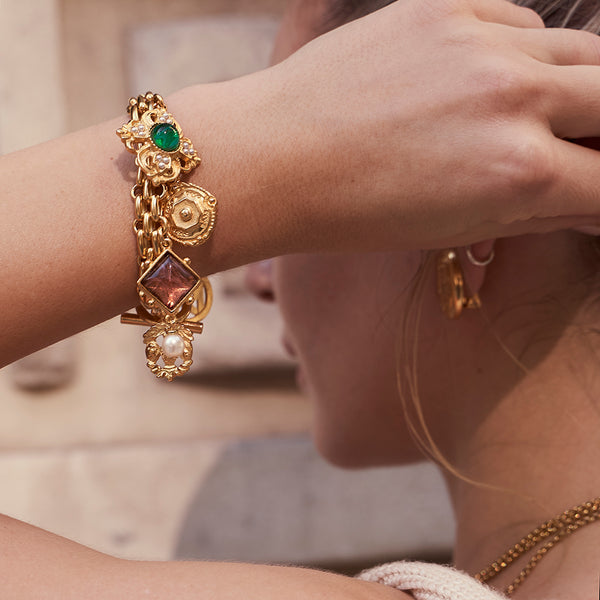 Ben Amun Renoir Bracelet