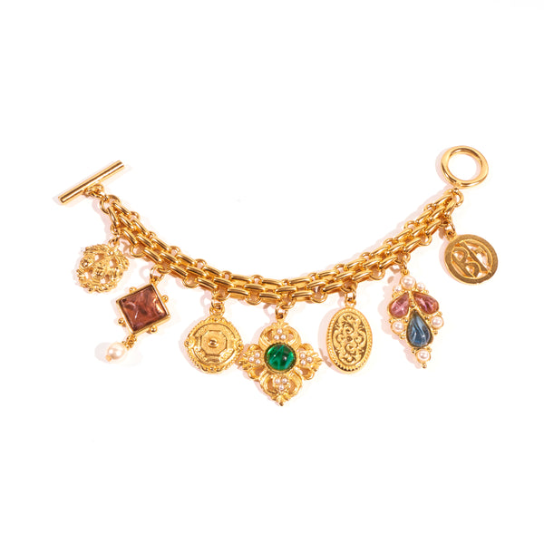 Ben Amun Renoir Bracelet