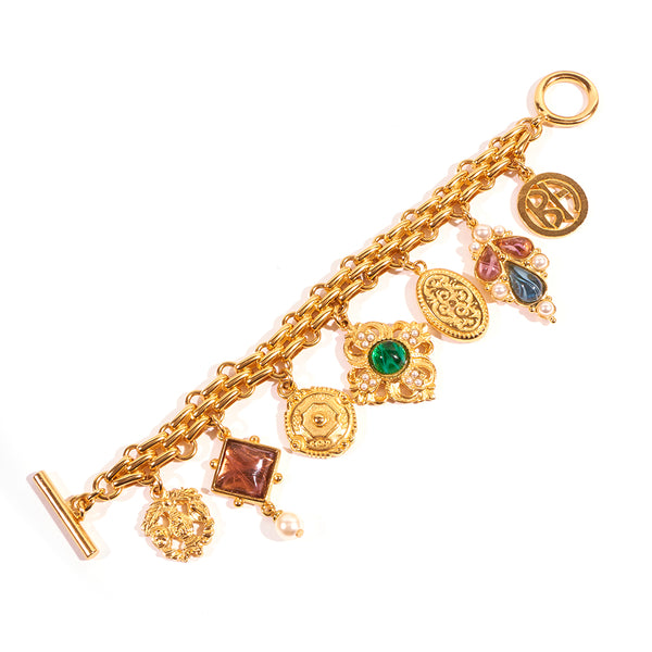 Ben Amun Renoir Bracelet