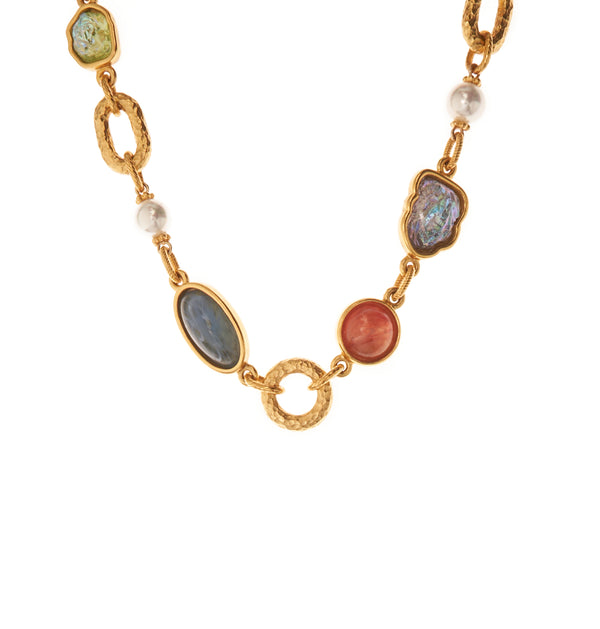 Ben Amun Rhonda Necklace