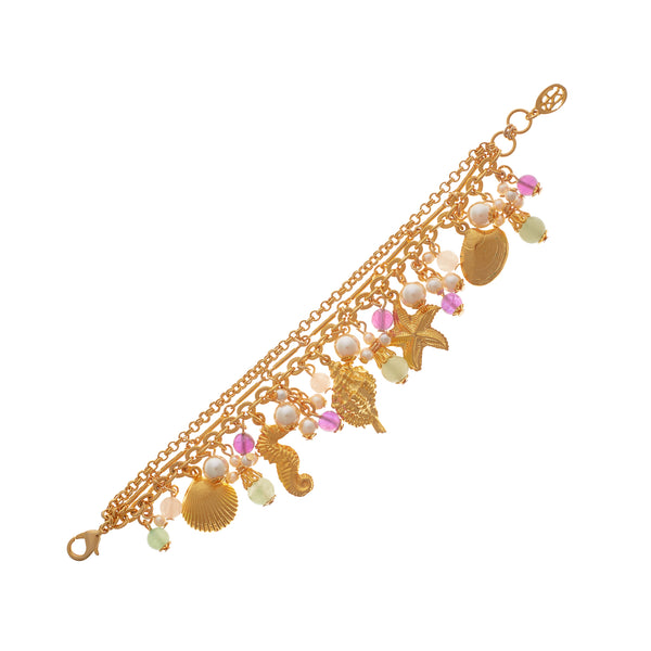 Ben Amun Ricco Bracelet