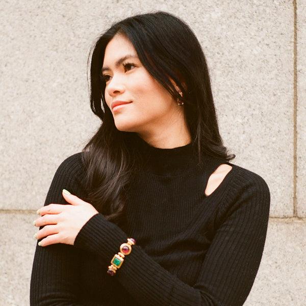 Ben Amun Rivo Bracelet