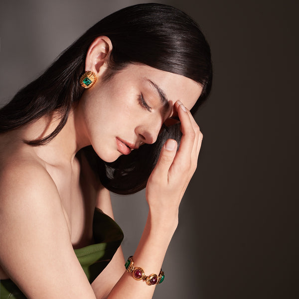 Ben Amun Rivo Bracelet