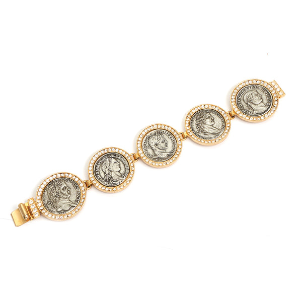 Ben Amun Rodolfo Bracelet