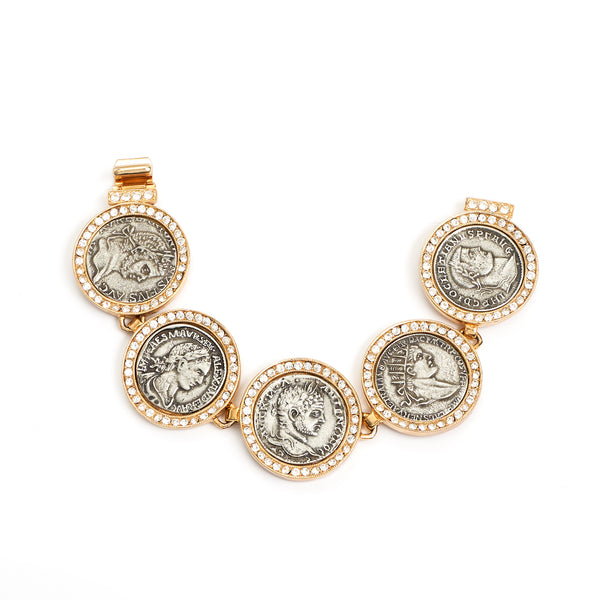 ben amun Rodolfo Bracelet