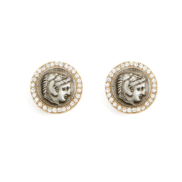 ben amun Roma Earrings