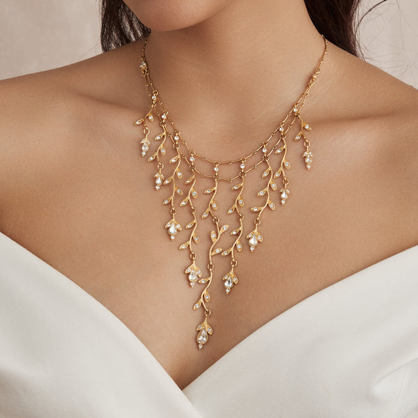 Ben Amun Romilly Necklace