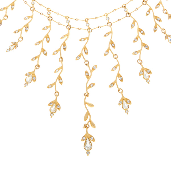Ben Amun Romilly Necklace