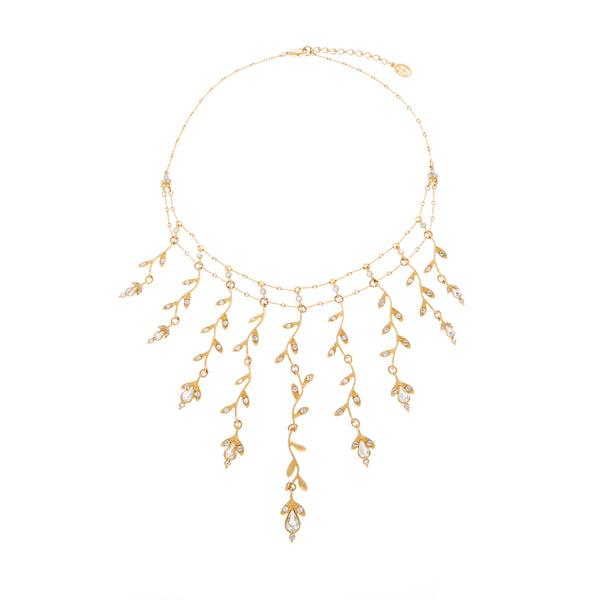 ben amun Romilly Necklace