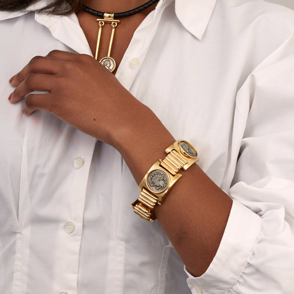 Ben Amun Ronan Bracelet