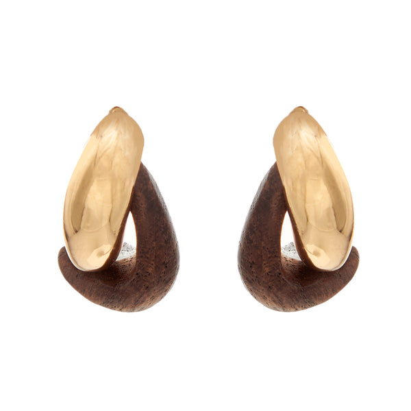 Ben Amun Rory Earrings