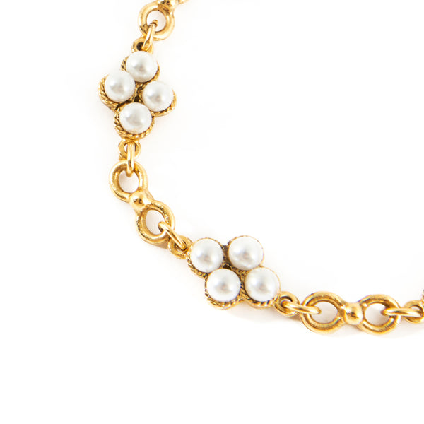 Ben Amun Rose Bracelet