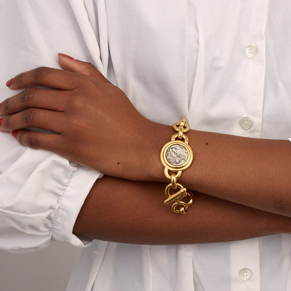 Ben Amun Ruairidh Bracelet