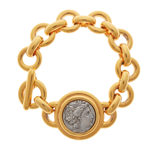 ben amun Ruairidh Bracelet