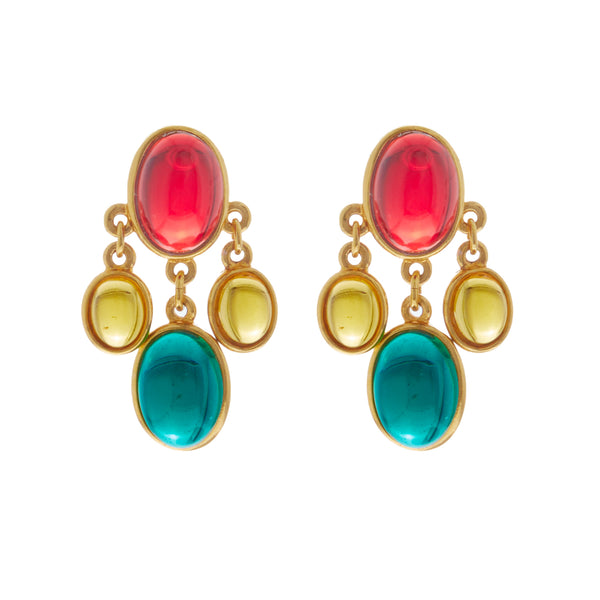 ben amun Rue Earrings