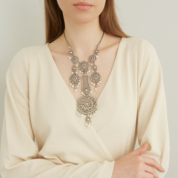 Ben Amun Sable Necklace