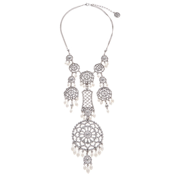 ben amun Sable Necklace