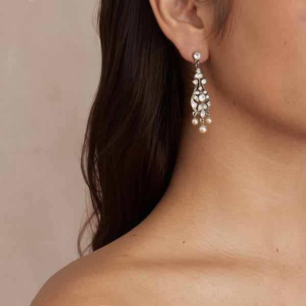 Ben Amun Sabrina Earrings