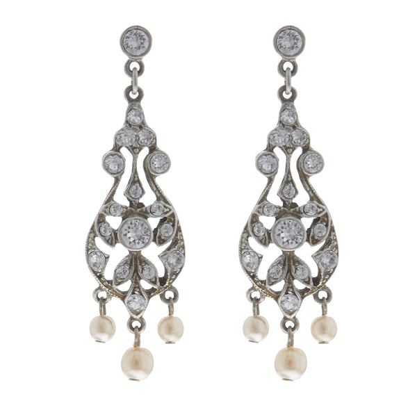ben amun Sabrina Earrings