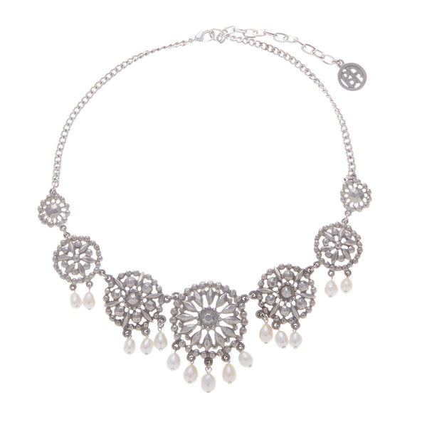 ben amun Saffron Necklace