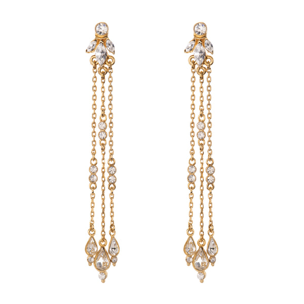 ben amun Sana Earrings