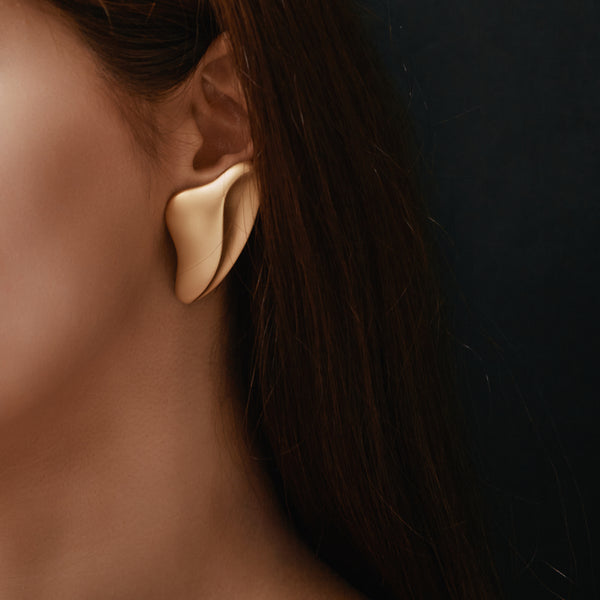 Ben Amun Sandra Earrings