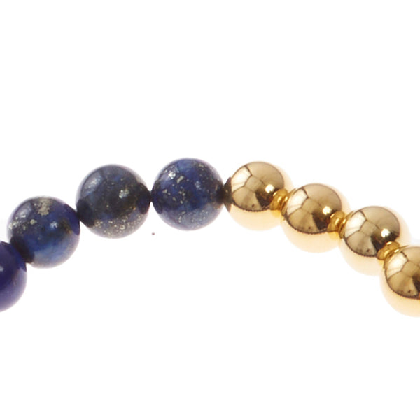 Ben Amun Sapphire Martini Bracelet