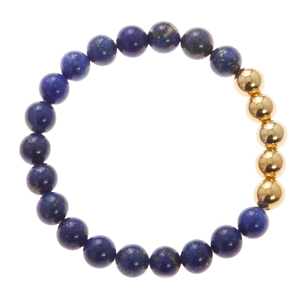 ben amun Sapphire Martini Bracelet