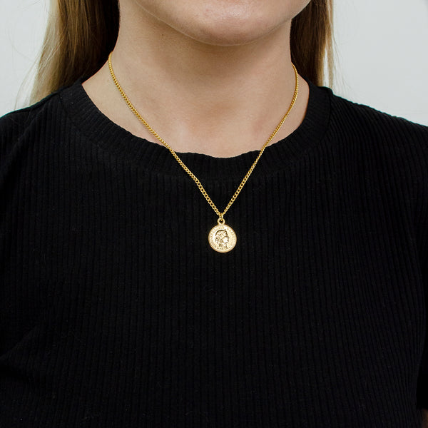 Ben Amun Sasha Necklace