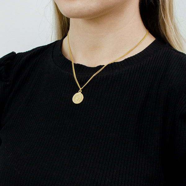 Ben Amun Sasha Necklace
