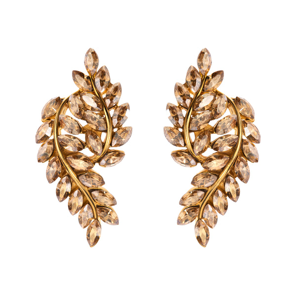 ben amun Scarlett Earrings