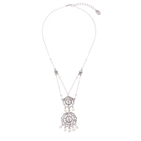 ben amun Selene Necklace