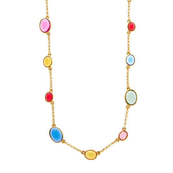 Ben Amun Senna Necklace