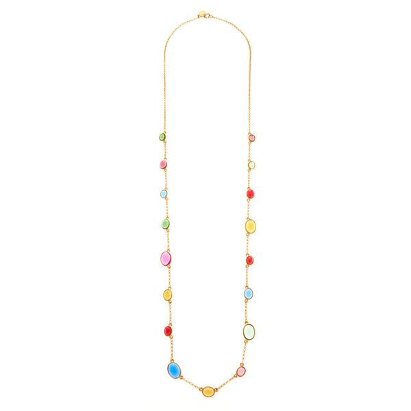 ben amun Senna Necklace