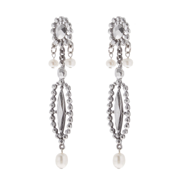 Ben Amun Seraphina Earrings