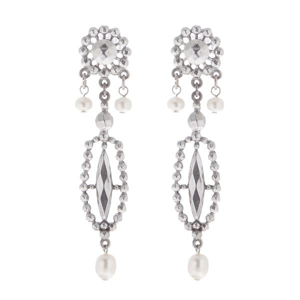 ben amun Seraphina Earrings