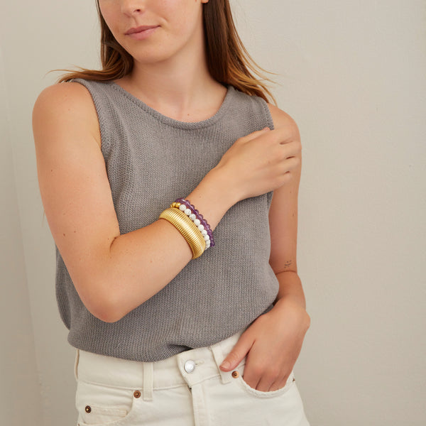 Ben Amun Sgroppino Bracelet