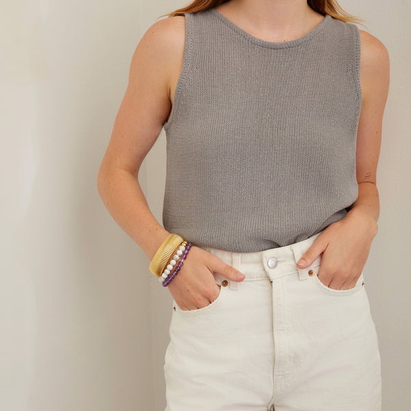 Ben Amun Sgroppino Bracelet