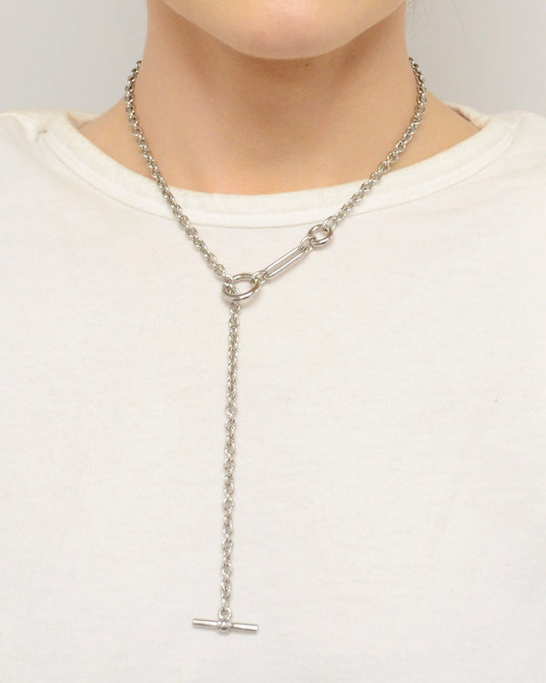 Ben Amun Shadow Necklace