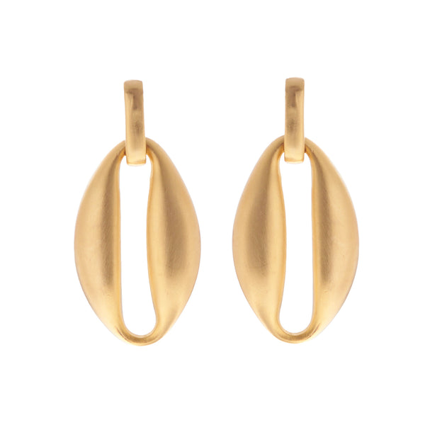 ben amun Sharon Earrings