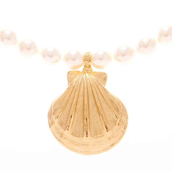 Ben Amun Shelly Necklace