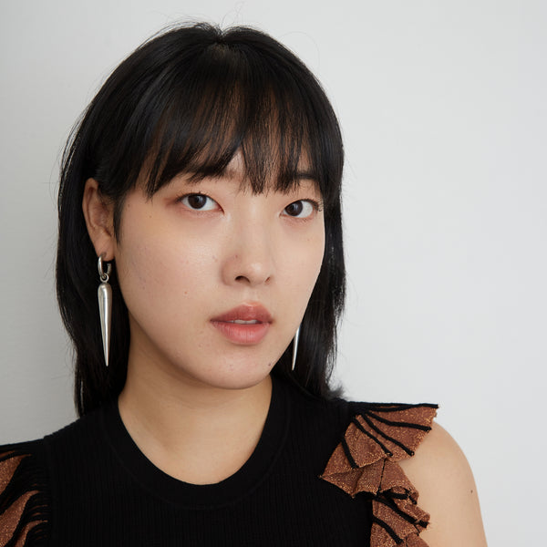 Ben Amun Sierra Earrings