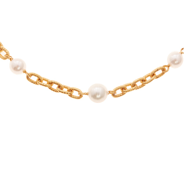 Ben Amun Sikinos Necklace