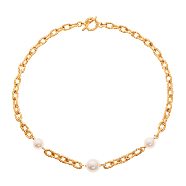 ben amun Sikinos Necklace