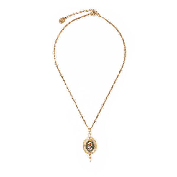 ben amun Simona Necklace