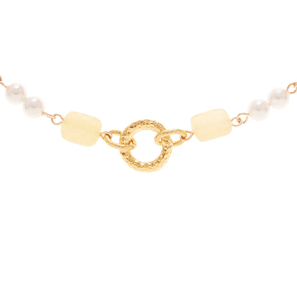 Ben Amun Skiathos Necklace