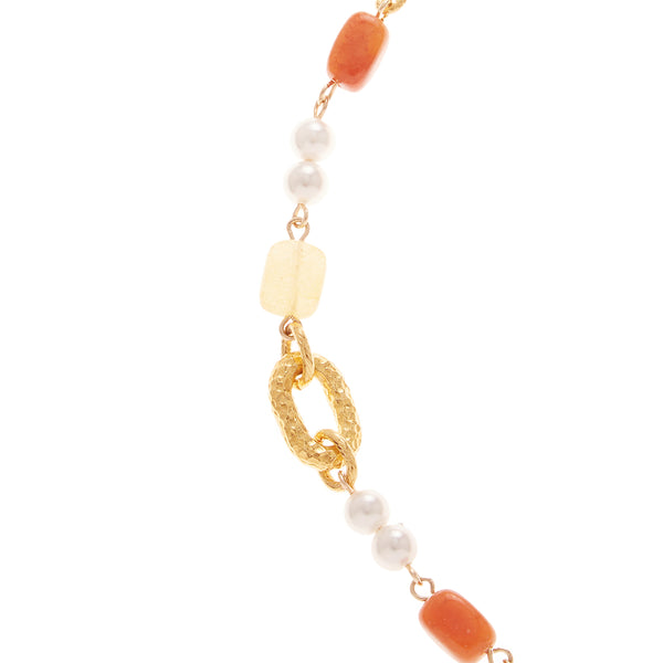 Ben Amun Skiathos Necklace